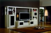 Mueble comedor modular Habana